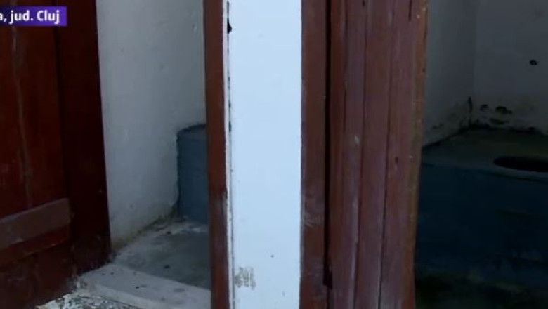 La scoala, ca pe vremea bunicilor Imagine