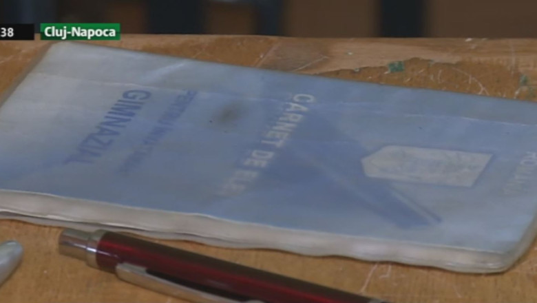 La spital, dupa ce au mancat corn si lapte Imagine