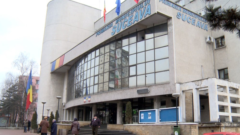 La Suceava, cresterea cursului francului elvetian are si efecte pozitive Imagine