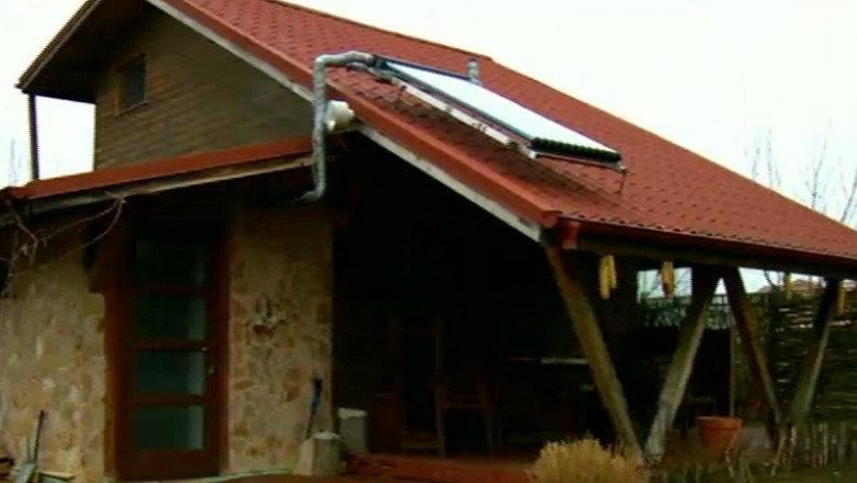 La tara sau la oras? 100.000 de romani renunta anual la apartamentele la bloc Imagine