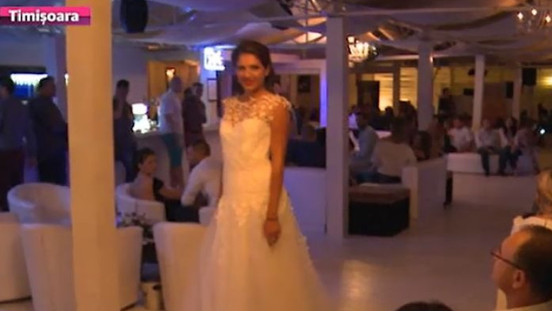 La Timisoara, ca la Moulin Rouge Imagine