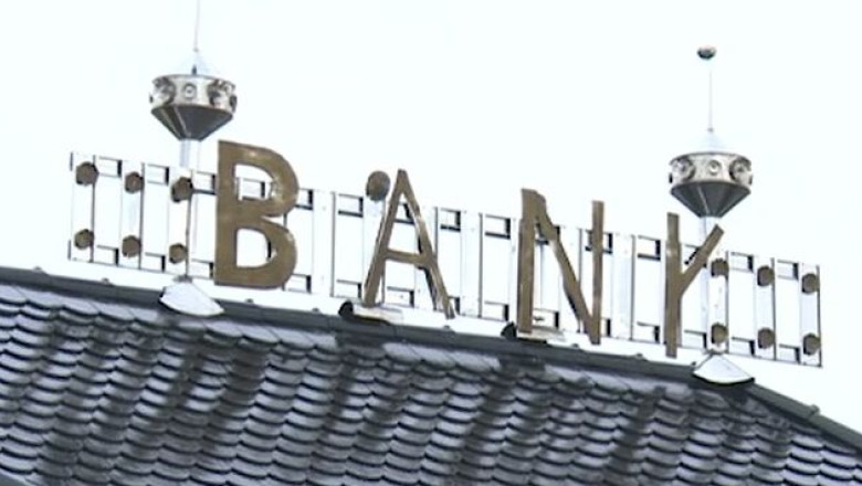 La Timisoara este o casa cu „BANY”. Proprietarii vor fi trasi la raspundere Imagine