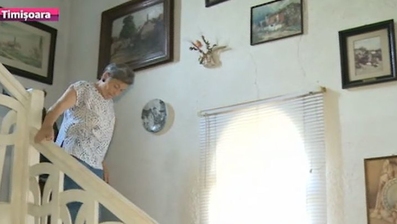 La Timisoara, istoria sta ascunsa printre blocuri si cladiri de birouri moderne Imagine