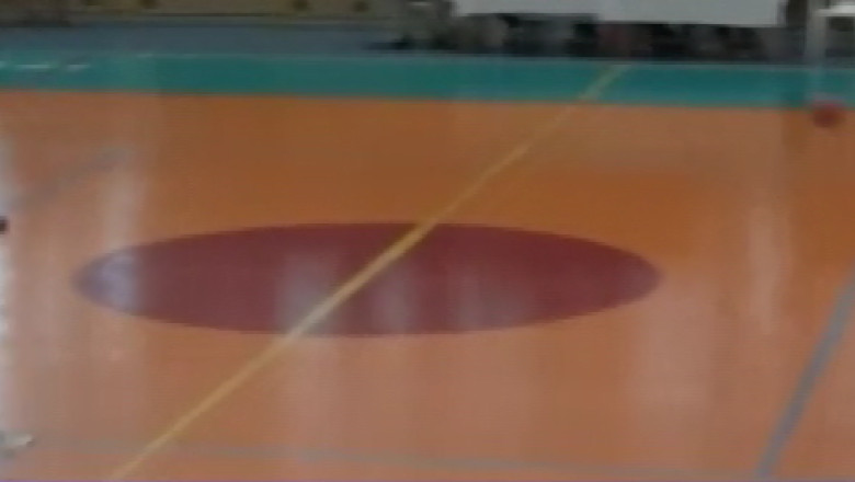 La un an de la desfiintare, echipa de handbal feminin Terom Z mai joaca acum doar in instantele civile Imagine