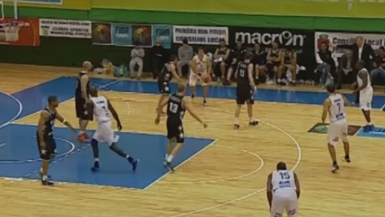 La un pas de Final Four Imagine