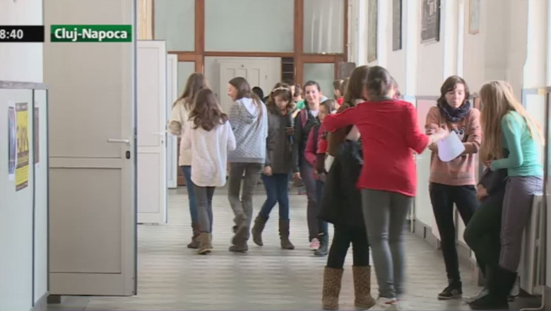 La vanatoare de chiulangii Imagine