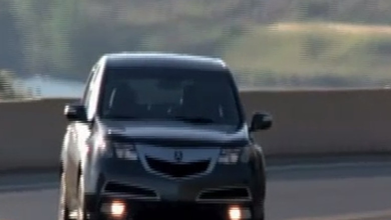 LA VOLAN. Acura vrea sa cucereasca Europa Imagine