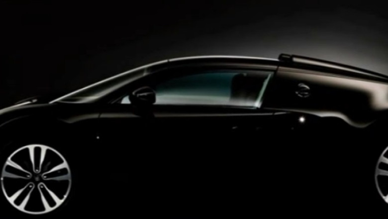 LA VOLAN. Editie speciala Bugatti Veyron. Pretul: 2,28 milioane de euro Imagine