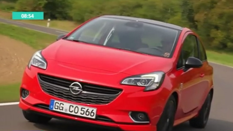 LA VOLAN. Juriul desemnat de Asociatia Presei Auto din Romania a stabilit castigatoarea titlului de Masina Anului 2015 Imagine