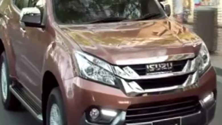 LA VOLAN. Nissan Qashqai, la ceasul unei binemeritate innoiri Imagine