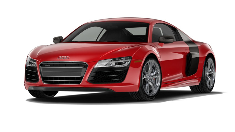 LA VOLAN. Noua generatie Audi R8 intra in productie anul viitor Imagine