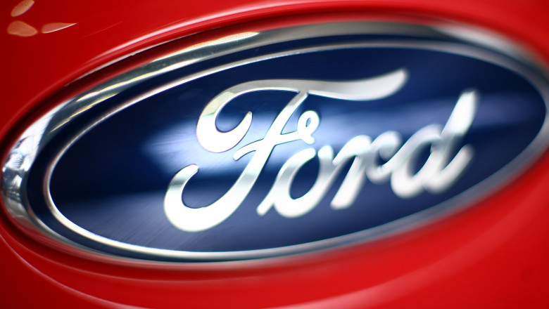 LA VOLAN. Noul Mondeo, start la vanzari Imagine