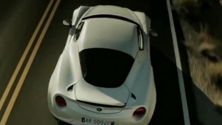 LA VOLAN. Sapte modele noi Alfa Romeo Imagine