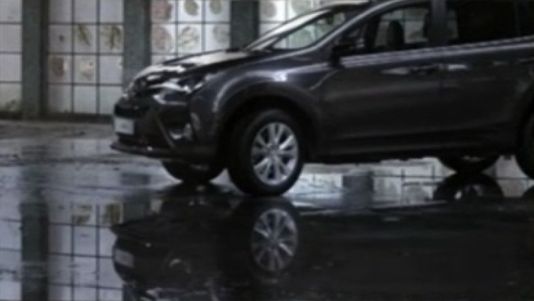 LA VOLAN. Toyota a devenit cea mai valoroasa marca din lume Imagine