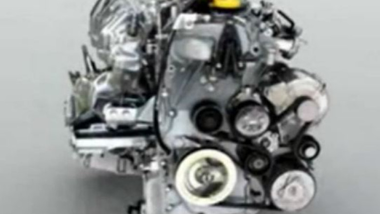 LA VOLAN. Uzina de la Mioveni a produs 100.000 de motoare TCe de 0,9 litri Imagine