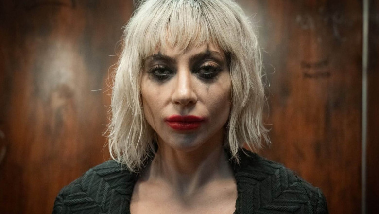Lady Gaga a anuntat un nou album: „Harlequin”. El este inspirat din „Joker 2”, filmul in care joaca alaturi de Joaquin Phoenix Imagine