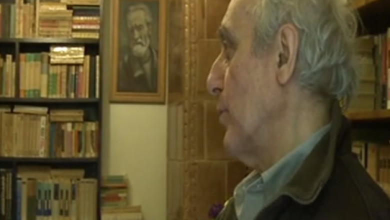 Lagarul din Delta. Au fost perioade in care la Periprava in fiecare noapte mureau doi sau trei detinuti Imagine