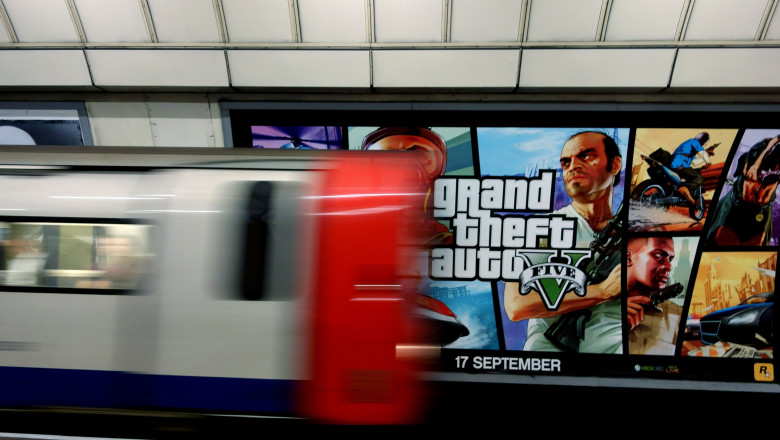 Lansarea GTA 6 a fost amanata. Anuntul dezvoltatorului: cand va fi disponibil jocul Imagine