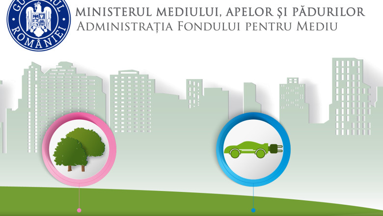 Lansarea programelor de finantare ale AFM, inclusiv Rabla pentru persoane fizice, suspendata. Care e motivul Imagine