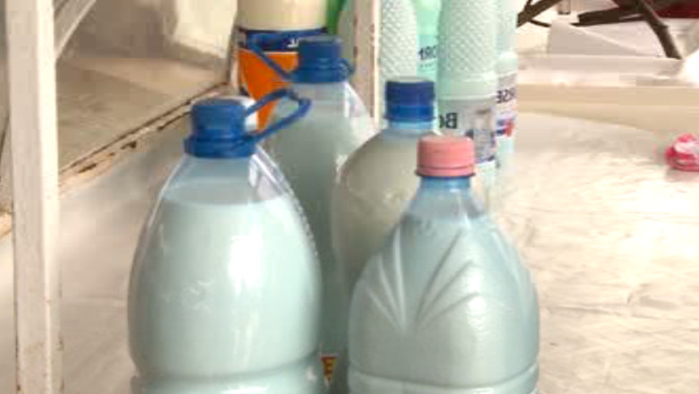 Laptele si branzeturile ar putea deveni produse de lux Imagine