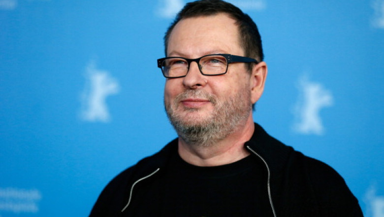 Lars von Trier, ingrijorat ca nu va mai putea face filme, intrucat nu mai consuma alcool si droguri Imagine
