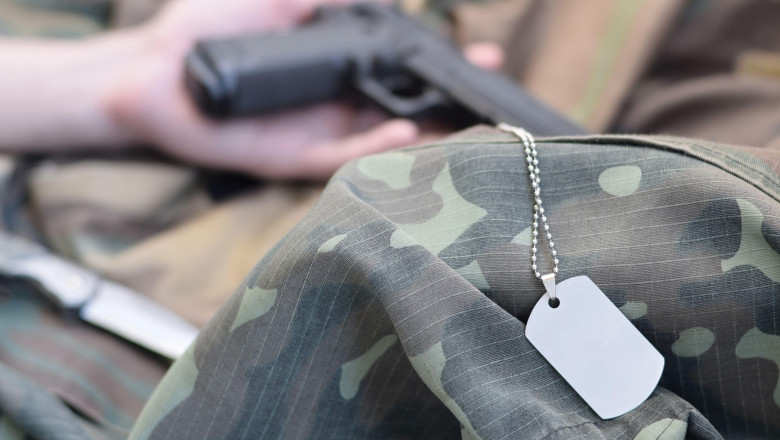 „Lasati de izbeliste”. 9.000 de soldati siberieni au ajuns pe front, la ordinul lui Putin. O treime sunt acum morti sau cu dizabilitati Imagine