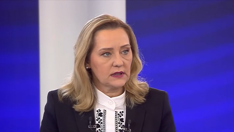 Lasconi: CNA ar fi trebuit sa-si faca treaba mai demult. Daca s-ar inchide doua televiziuni care derapeaza, lucrurile s-ar schimba Imagine