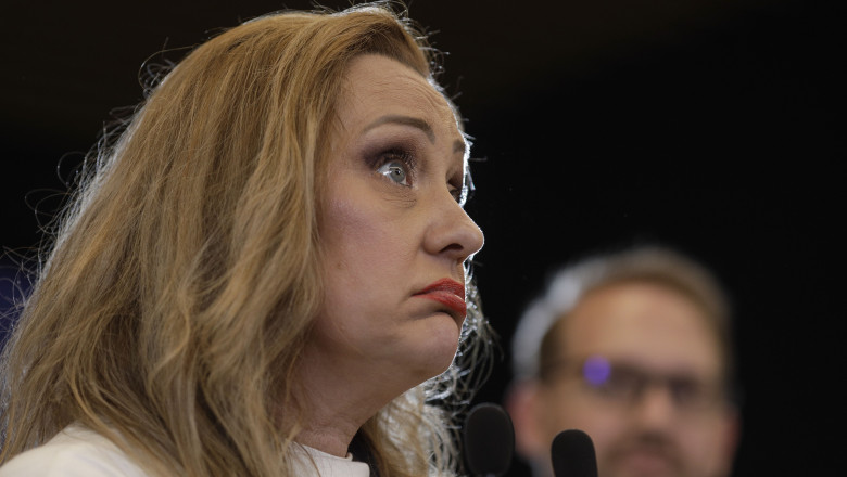 Lasconi, criticata dur pentru ca nu a stiut cati bani aloca Romania pentru Aparare: „E absolut halucinant cum bate campii” Imagine