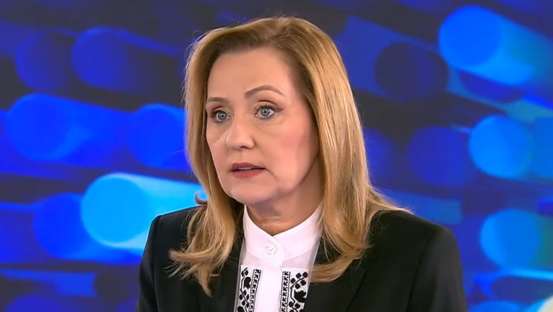 Lasconi dezvaluie cum l-a cunoscut pe Georgescu. „Mi s-a parut dubios. Imi pare rau ca institutiile statului nu l-au luat in serios” Imagine