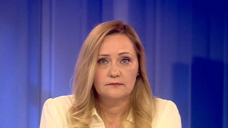 Lasconi, mesaj catre colegii din USR: M-am asteptat la orice, mai putin la faza cu Oana. M-a doborat. Plec la Paris sa o ascult Imagine