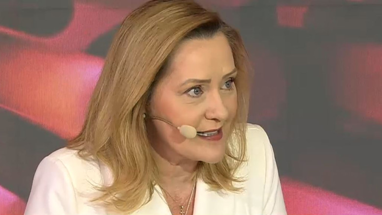 Lasconi: Mi-as dori ca cineva sa reformeze USR pentru ca, daca nu cad niste capete, USR se duce in cap Imagine