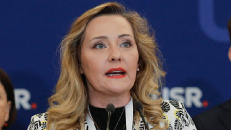Lasconi nu ar mai vota „Da” la un referendum pentru familia traditionala: Sunt destupata la cap. In USR e loc pentru toata lumea Imagine