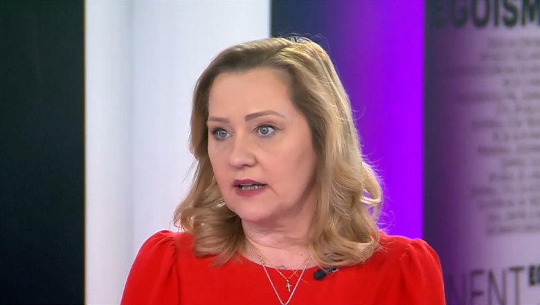 Lasconi: „Nu ma voi retrage din cursa pentru prezidentiale, desi toata lumea asteapta. Cu ce va incurc? Sunt eu un pericol?” Imagine