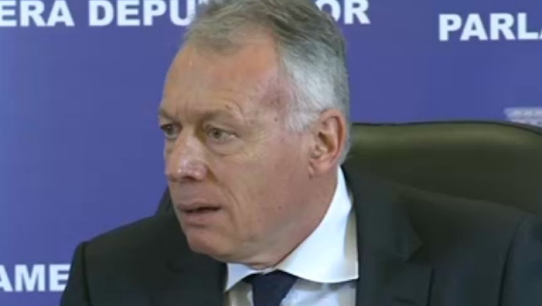 Laszlo Borbely, despre evenimentele de la Targu Mures: „Incidente minore, nu e ingrijorator” Imagine