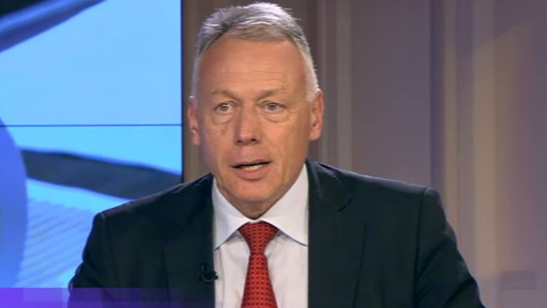 Laszlo Borbely: „Ii asteptam pe colegii nostri liberali sa vina putin la UDMR, sa discutam” Imagine