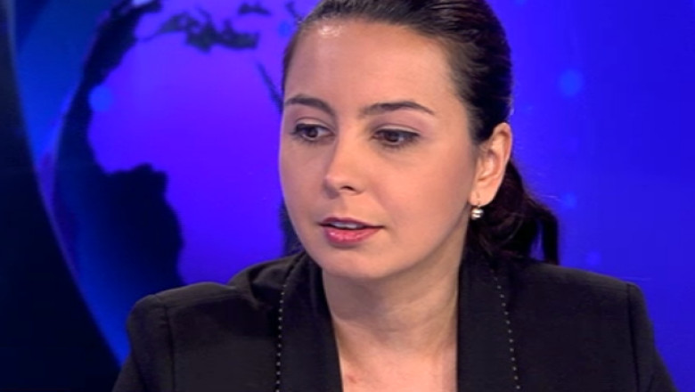 Laura Stefan: Voiculescu nu sesizeaza CSM in privinta DNA-ului, dar se indreapta spre Nitu si Ministerul Justitiei  Imagine