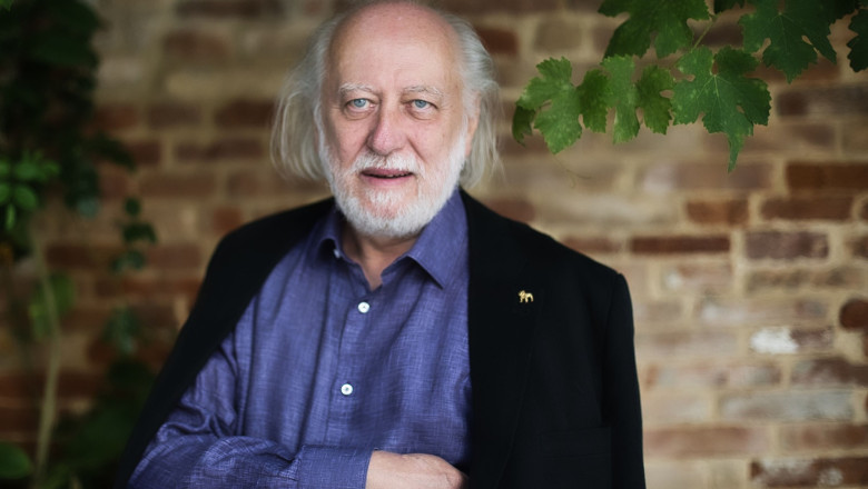 Laureatul Nobelului pentru Literatura, critic al lui Viktor Orban : „Cum sa te declari tara neutra, cand rusii invadeaza o tara vecina” Imagine