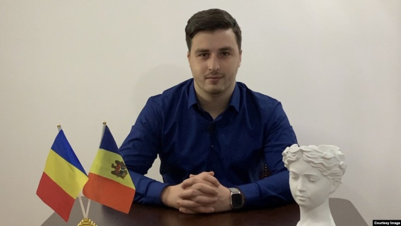 Laurentiu Plesca, cercetator in cadrul Centrului Roman de Studii Ruse, LIVE la Interviurile Digi24.ro Imagine