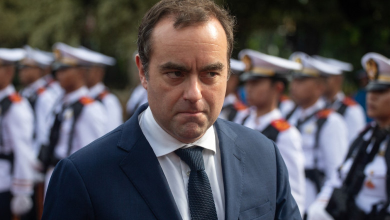 Lecornu, „spanacul politicienilor”. Ce alti lideri politici au stat extrem de putin la putere (POLITICO) Imagine