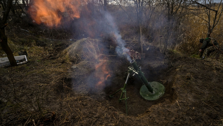 Lectia amara invatata de Ucraina dupa 3 ani de razboi cu Rusia: „O armata sovietica mica nu poate invinge o armata sovietica mare” Imagine
