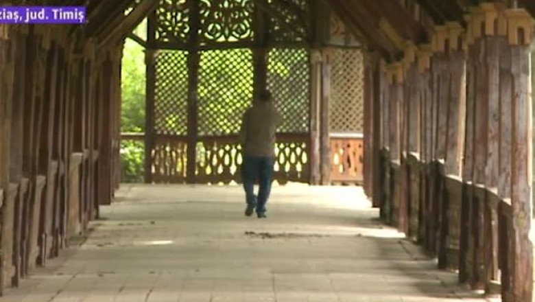 Lectie de istorie uitata: statiunea Buzias, altadata „Perla Banatului" Imagine