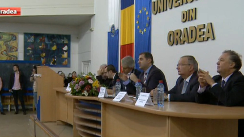 Lectii de afaceri din liceu Imagine