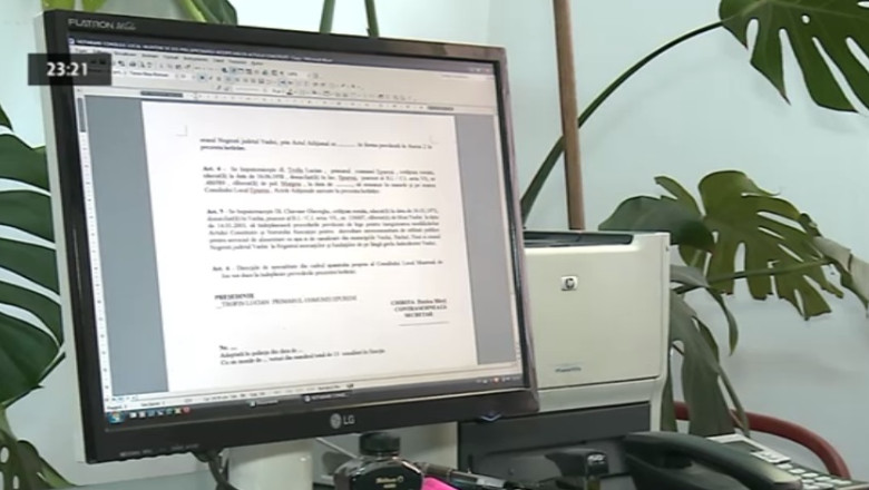 Lectii de engleza si computer pentru functionari Imagine