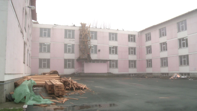 Lectii in santier Imagine