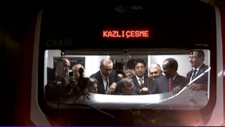 Lectii japoneze pentru cutremurele din Romania Imagine