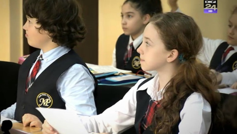 Lectiile secolului XXI: dezvoltare personala si teoria Big Bang-ului Imagine