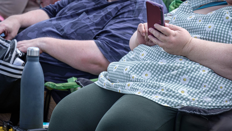 „Legatura complicata” dintre obezitate si cancer: Un nou studiu ar putea explica „paradoxul obezitatii” Imagine