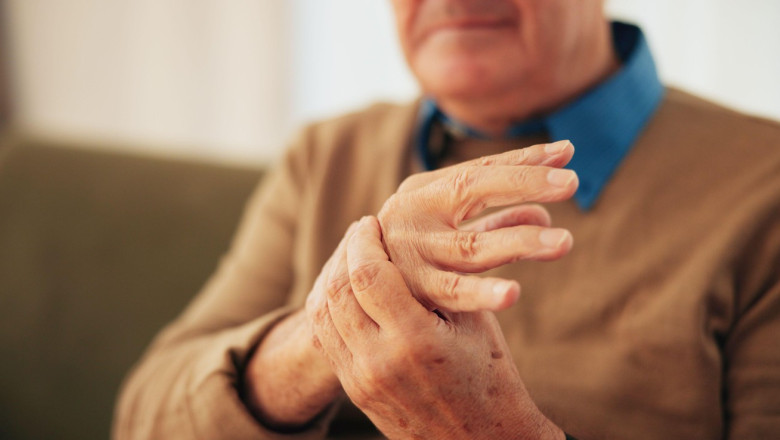 Legatura dintre alimentele ultraprocesate si debutul precoce al bolii Parkinson Imagine