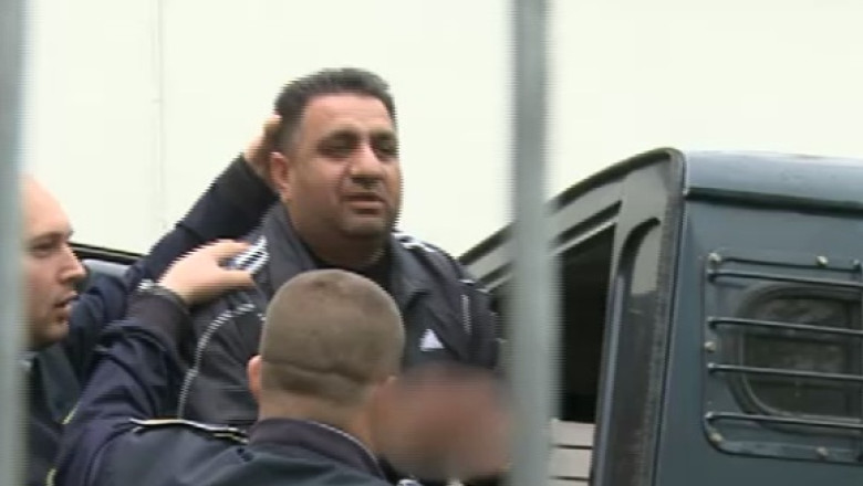 Legaturile lui Bercea Mondial cu lumea politica Imagine