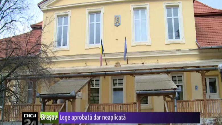 Lege aprobata dar neaplicata Imagine